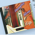 Memphis Blues Music CD